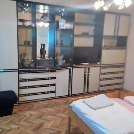 2 Haloszobas * Kanjiza